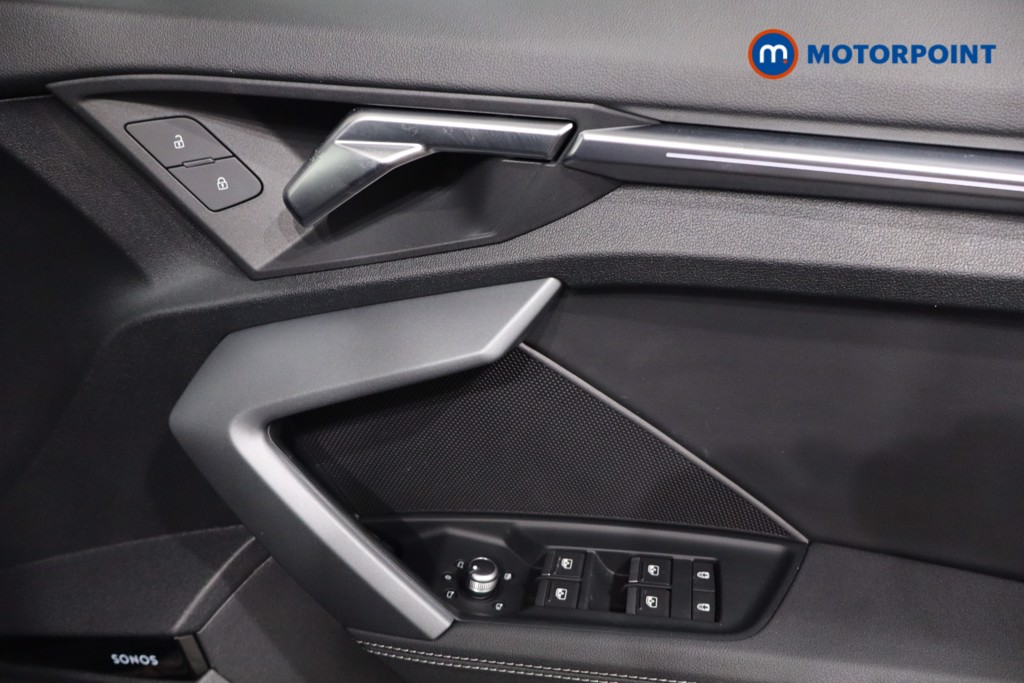 Audi A3 S Line Automatic Petrol Hatchback - Stock Number (1612866) - 29th supplementary image