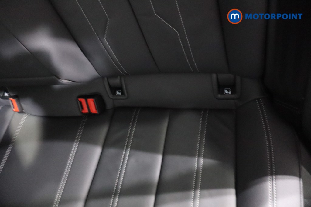 Audi A3 S Line Automatic Petrol Hatchback - Stock Number (1612866) - 30th supplementary image