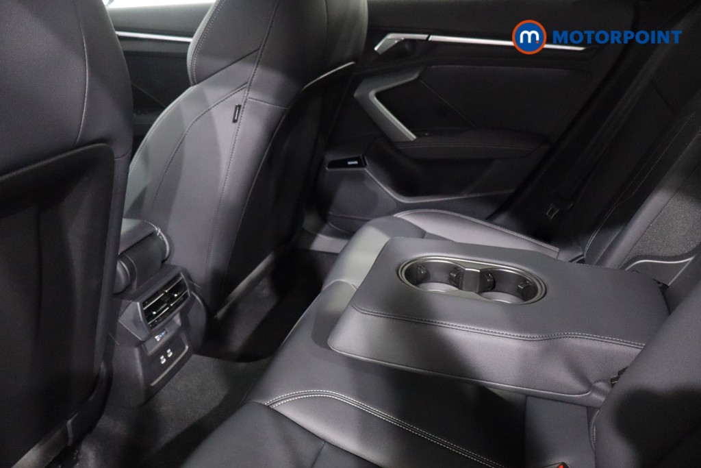 Audi A3 S Line Automatic Petrol Hatchback - Stock Number (1612866) - 31st supplementary image