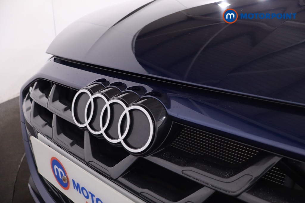 Audi A3 S Line Automatic Petrol Hatchback - Stock Number (1612866) - 35th supplementary image