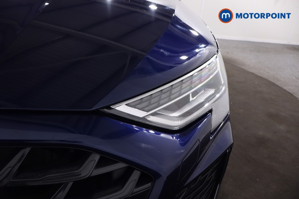 Audi A3 S Line Automatic Petrol Hatchback - Stock Number (1612866) - 36th supplementary image