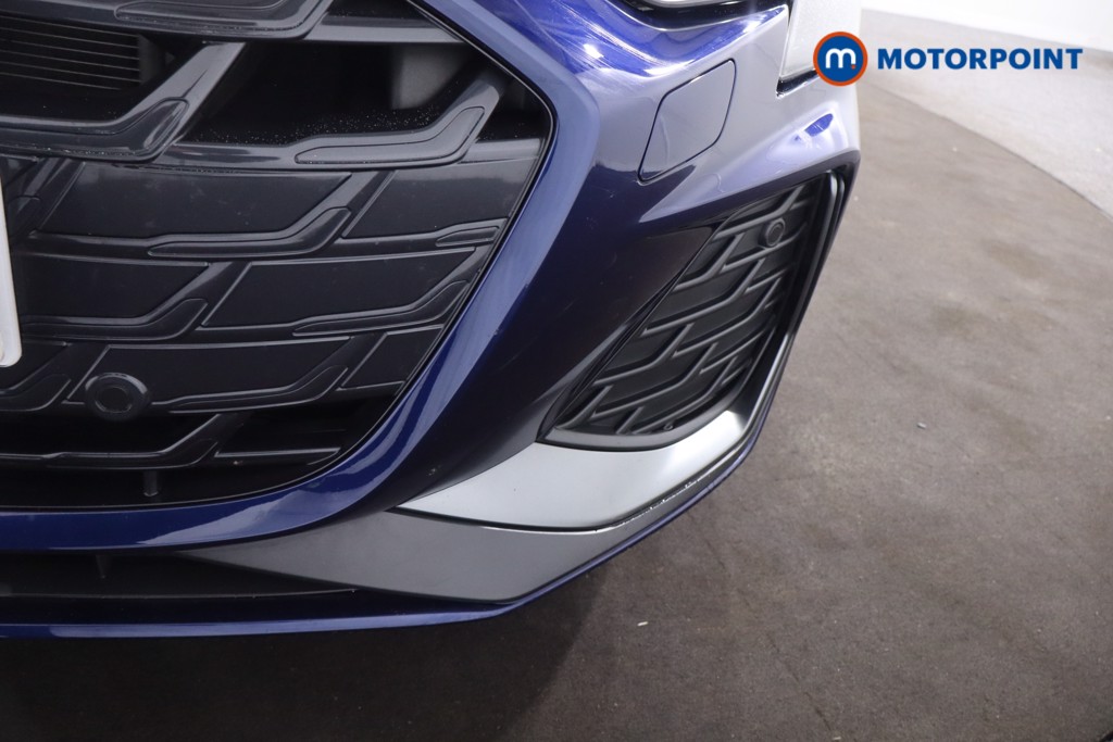 Audi A3 S Line Automatic Petrol Hatchback - Stock Number (1612866) - 37th supplementary image