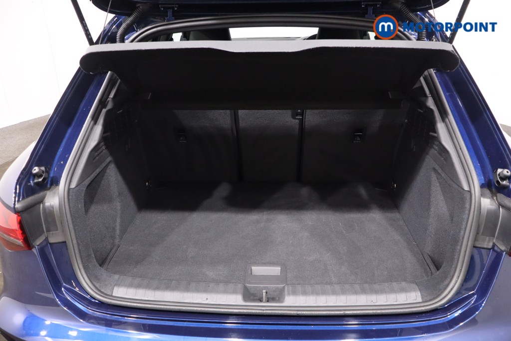 Audi A3 S Line Automatic Petrol Hatchback - Stock Number (1612866) - 44th supplementary image