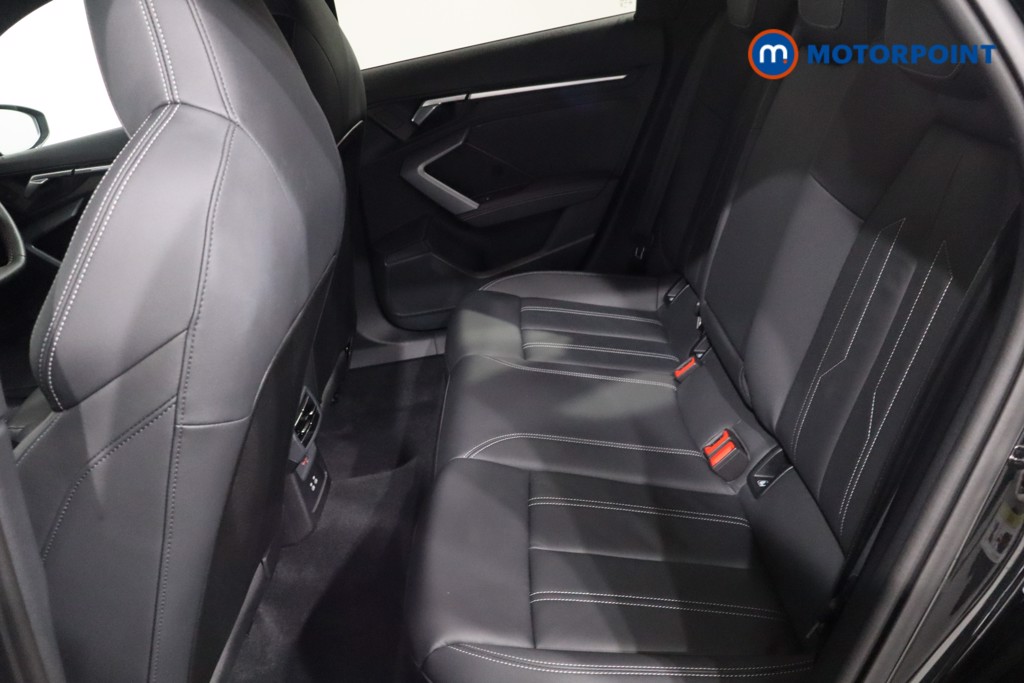 Audi A3 S Line Automatic Petrol Hatchback - Stock Number (1612867) - 5th supplementary image