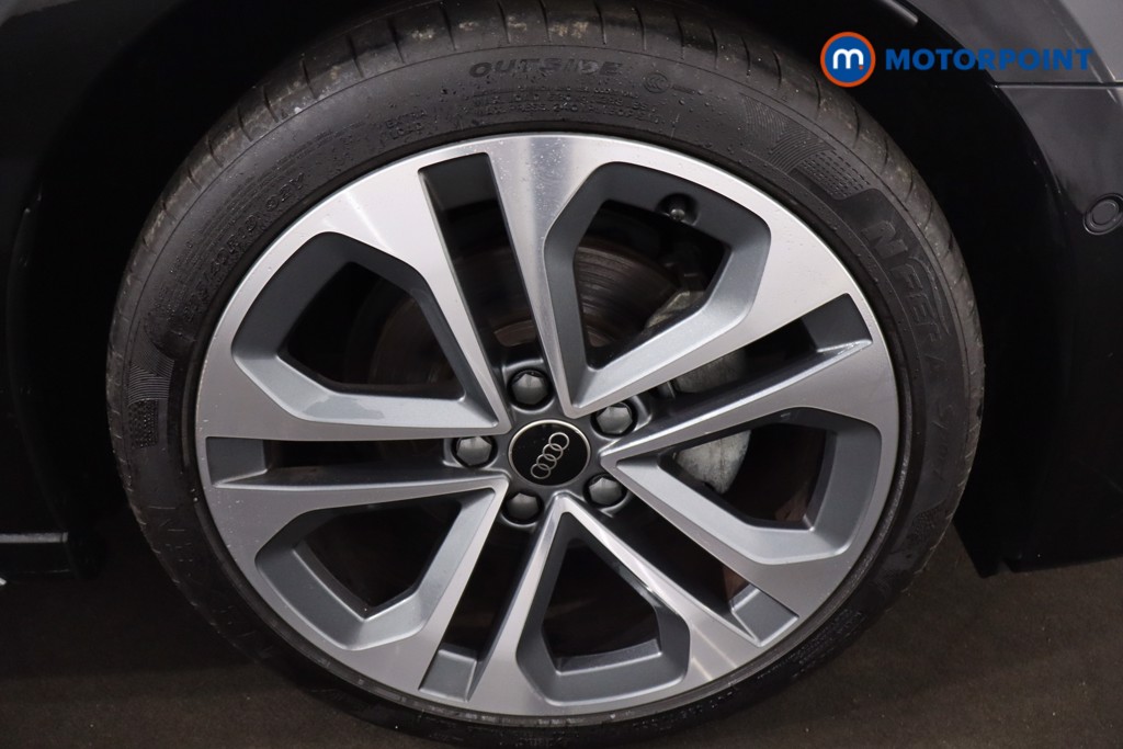 Audi A3 S Line Automatic Petrol Hatchback - Stock Number (1612867) - 10th supplementary image