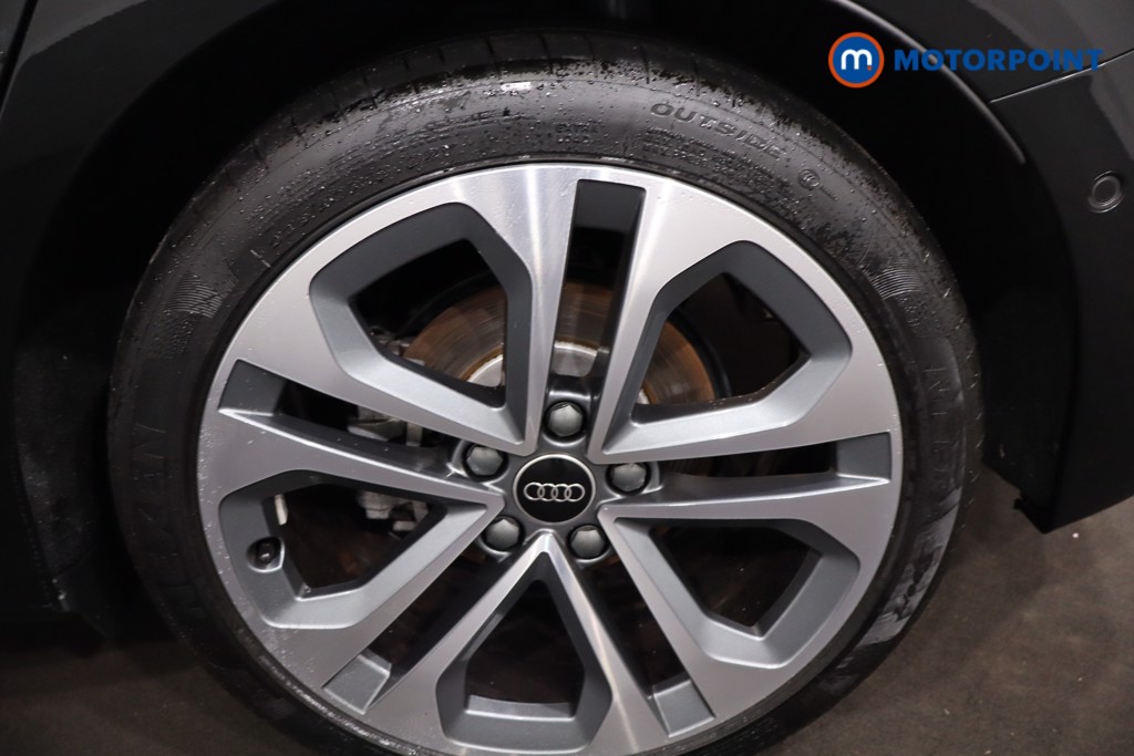 Audi A3 S Line Automatic Petrol Hatchback - Stock Number (1612867) - 12th supplementary image