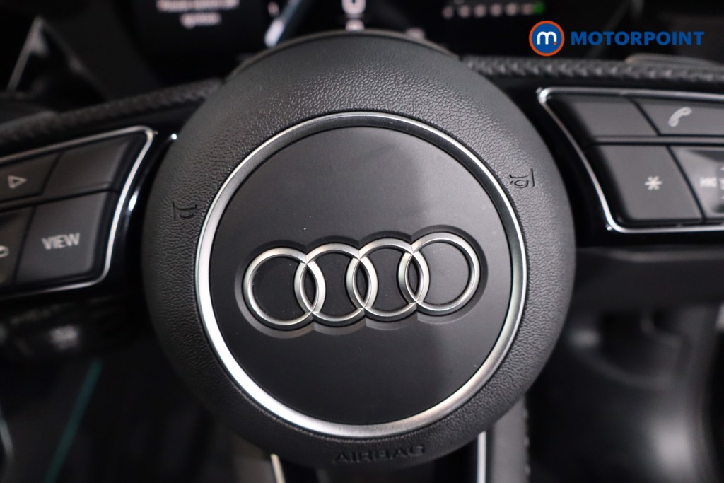 Audi A3 S Line Automatic Petrol Hatchback - Stock Number (1612867) - 13th supplementary image