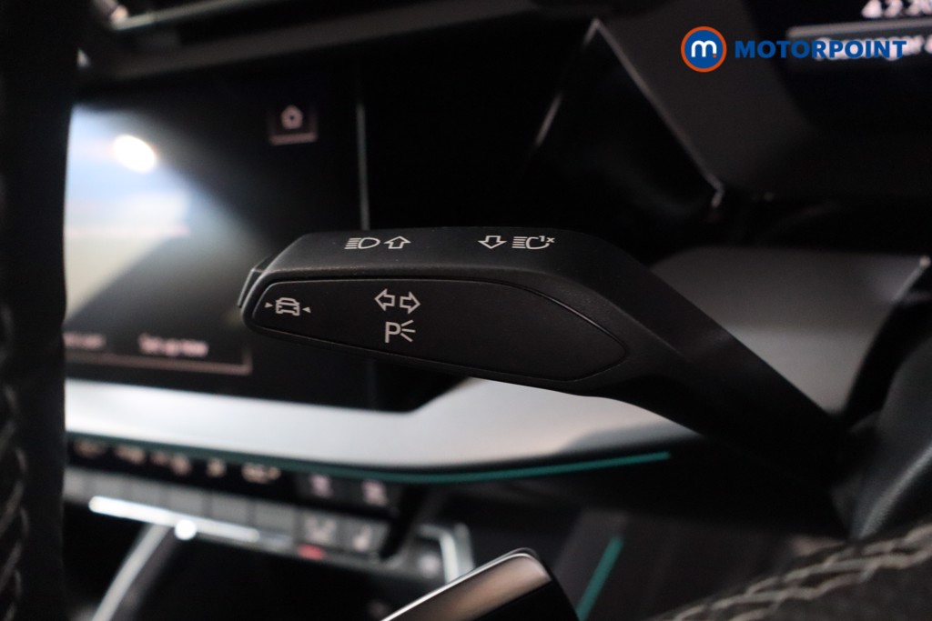 Audi A3 S Line Automatic Petrol Hatchback - Stock Number (1612867) - 14th supplementary image