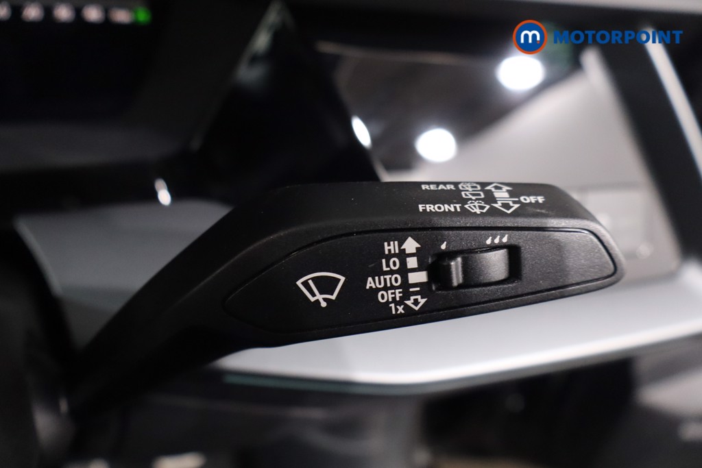 Audi A3 S Line Automatic Petrol Hatchback - Stock Number (1612867) - 15th supplementary image