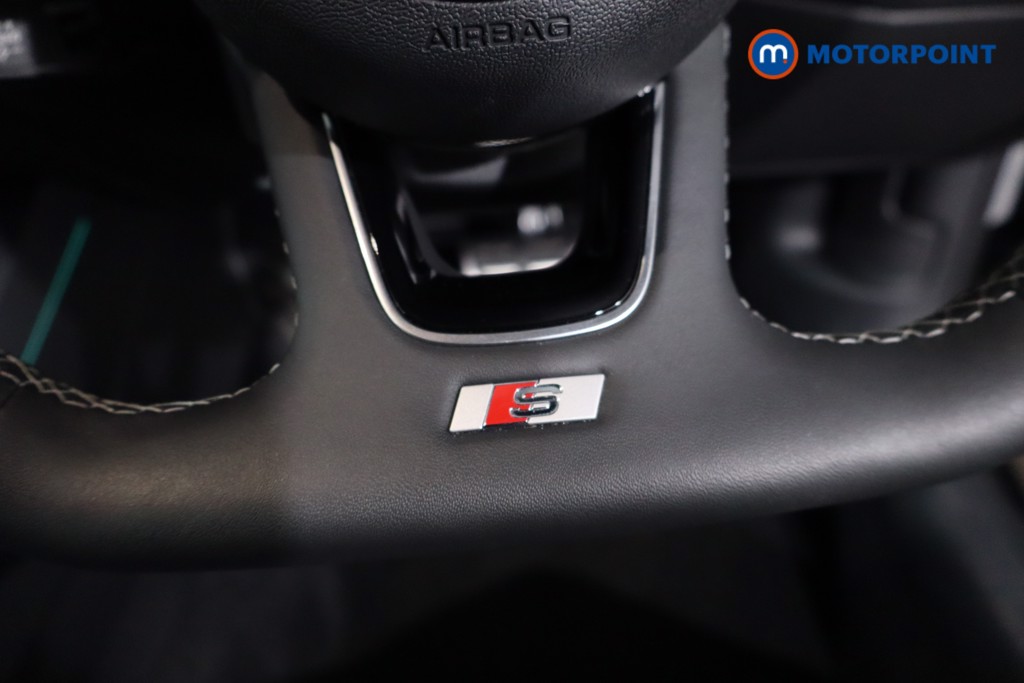 Audi A3 S Line Automatic Petrol Hatchback - Stock Number (1612867) - 16th supplementary image