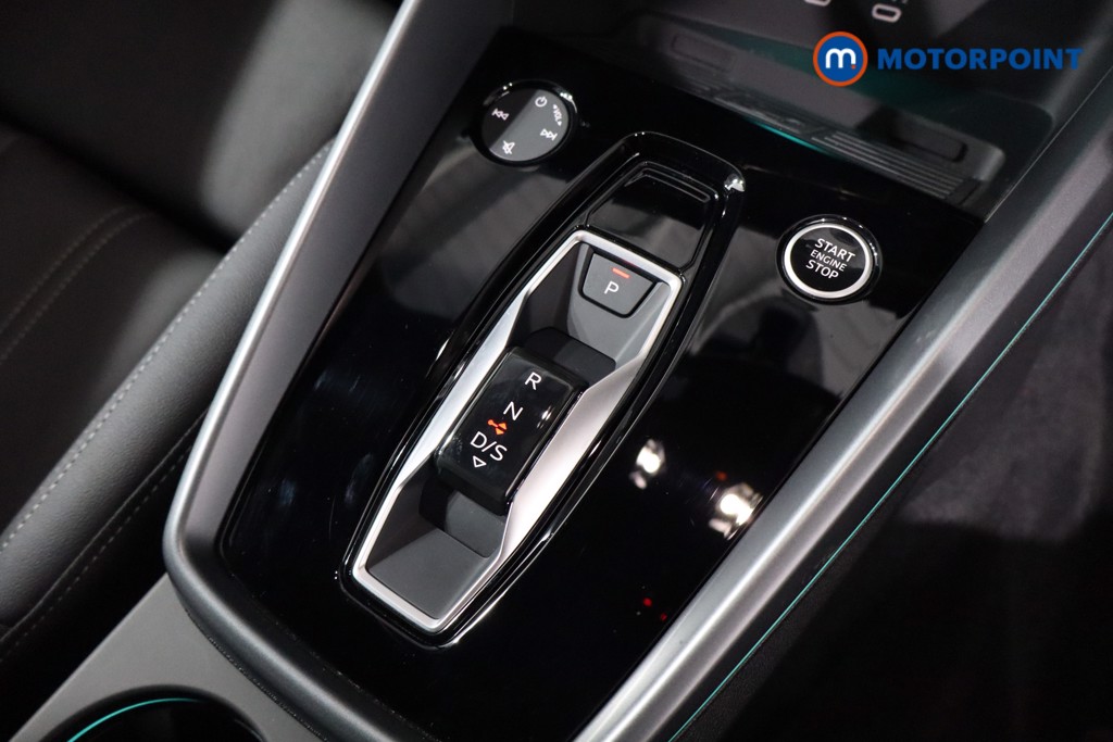 Audi A3 S Line Automatic Petrol Hatchback - Stock Number (1612867) - 18th supplementary image