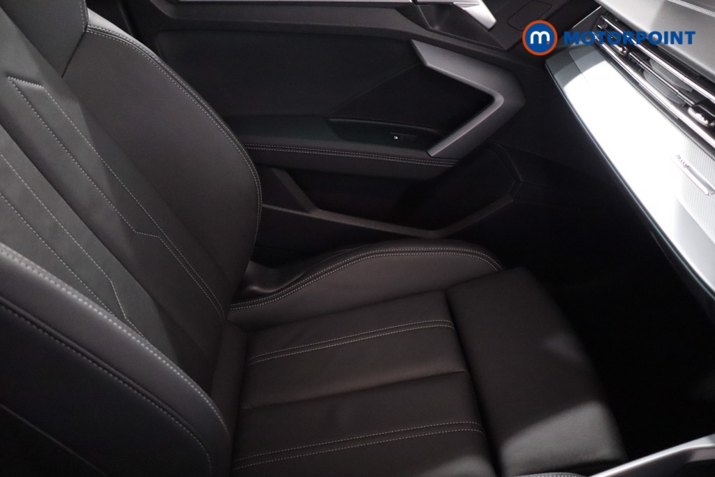 Audi A3 S Line Automatic Petrol Hatchback - Stock Number (1612867) - 20th supplementary image
