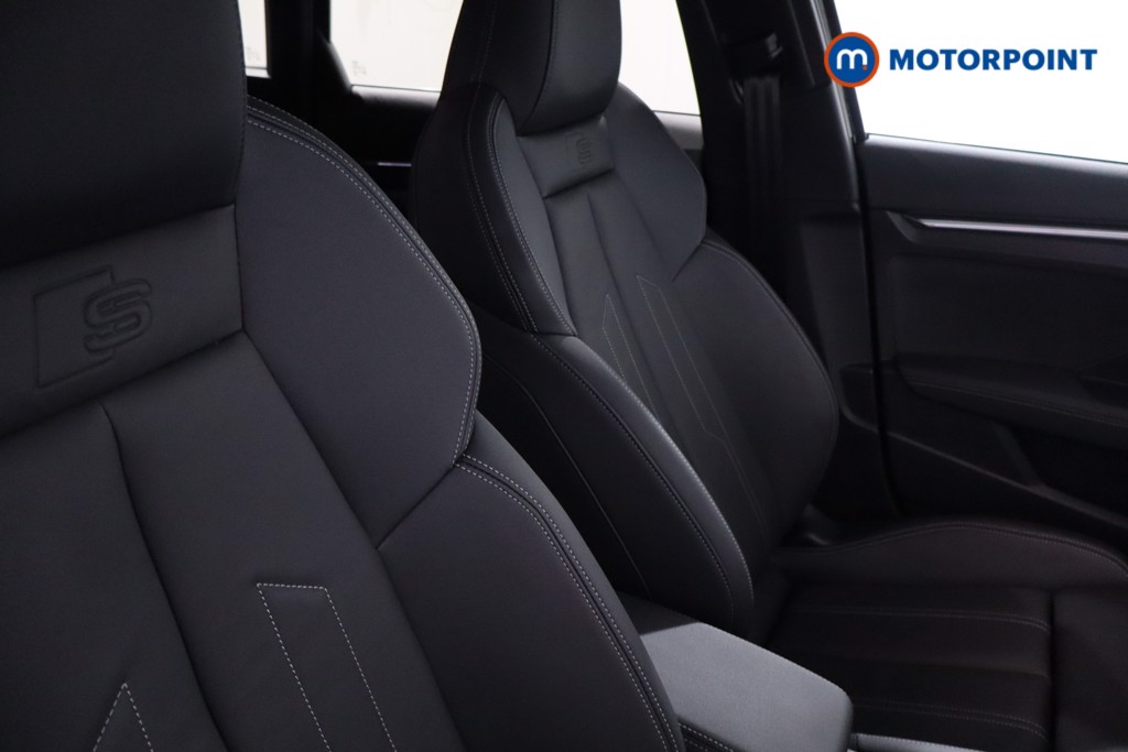 Audi A3 S Line Automatic Petrol Hatchback - Stock Number (1612867) - 25th supplementary image