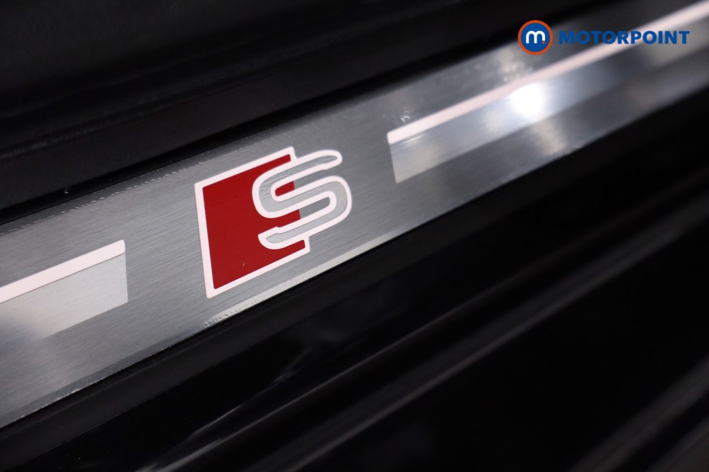 Audi A3 S Line Automatic Petrol Hatchback - Stock Number (1612867) - 26th supplementary image