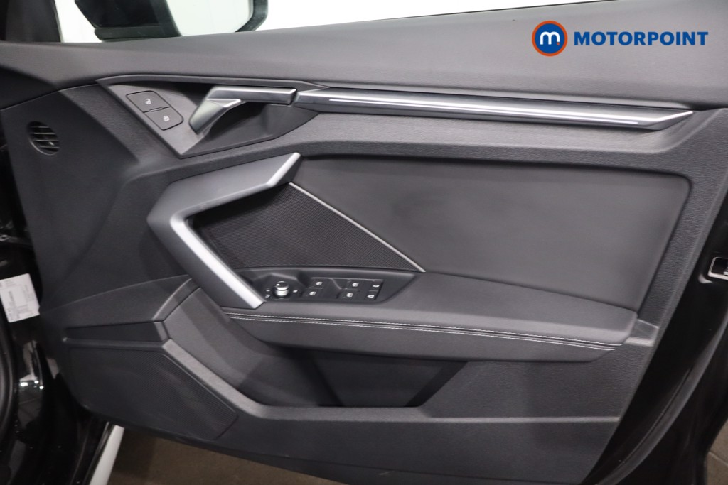 Audi A3 S Line Automatic Petrol Hatchback - Stock Number (1612867) - 27th supplementary image