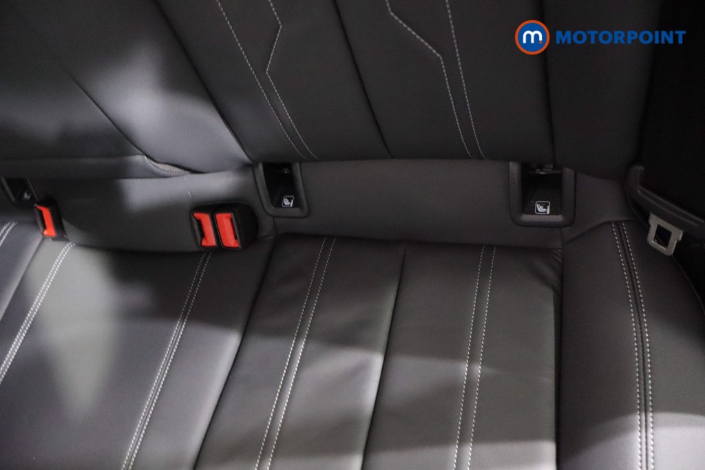 Audi A3 S Line Automatic Petrol Hatchback - Stock Number (1612867) - 30th supplementary image