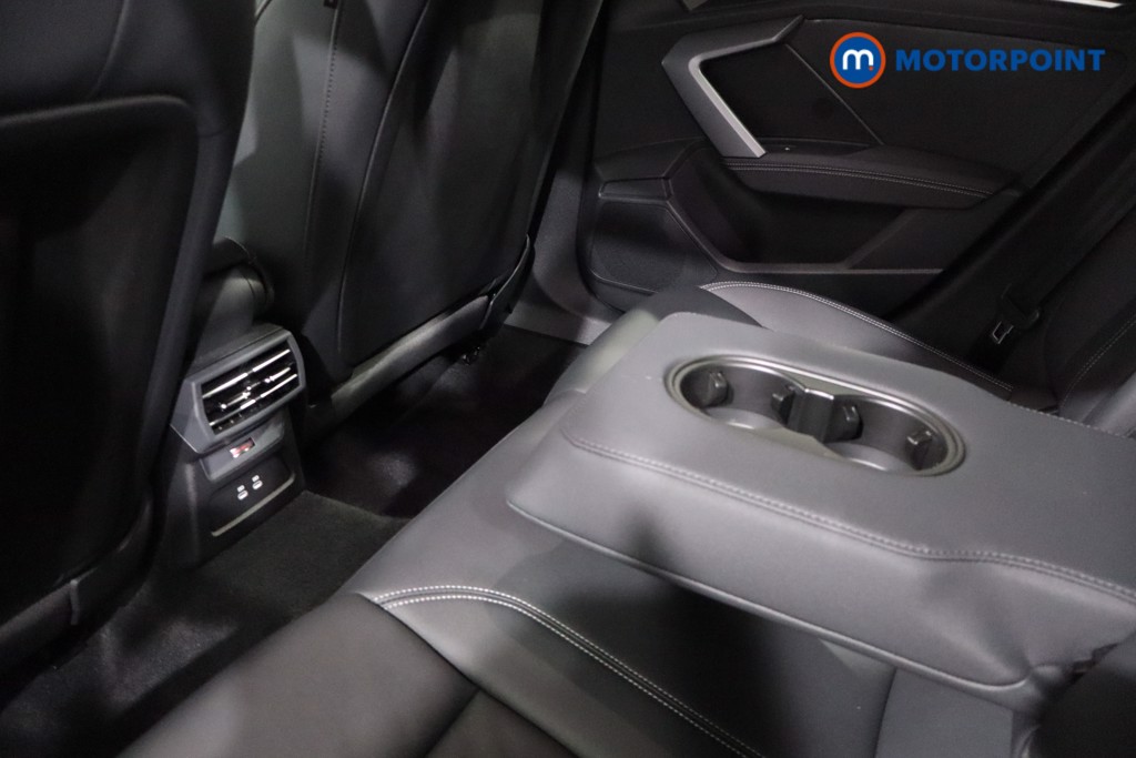 Audi A3 S Line Automatic Petrol Hatchback - Stock Number (1612867) - 31st supplementary image