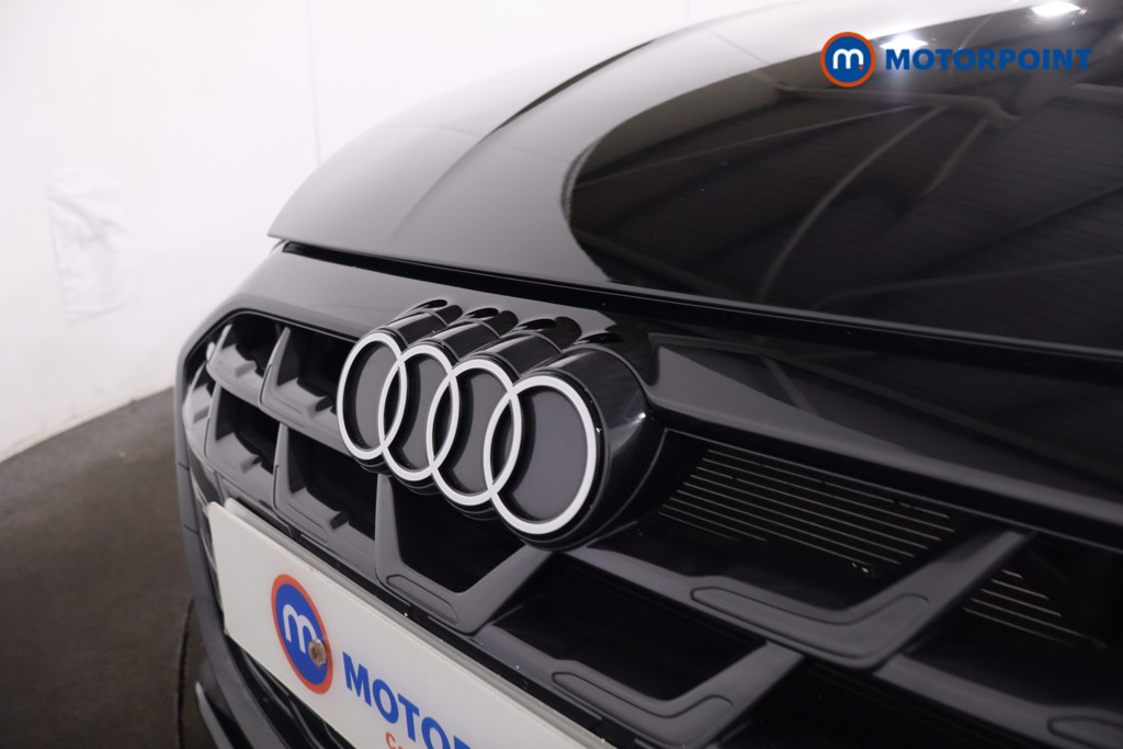 Audi A3 S Line Automatic Petrol Hatchback - Stock Number (1612867) - 34th supplementary image