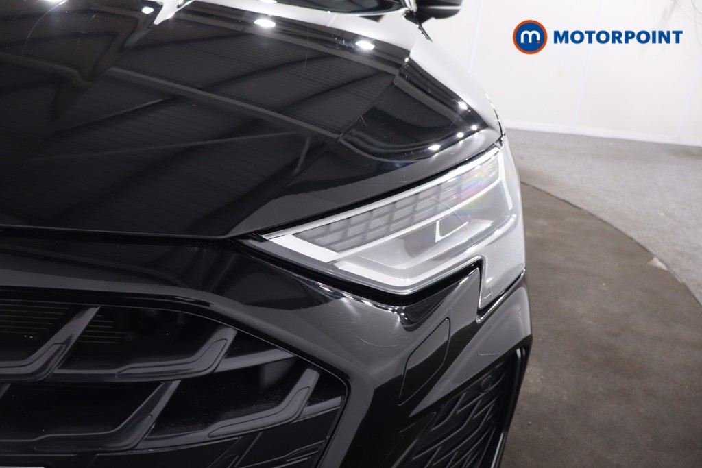 Audi A3 S Line Automatic Petrol Hatchback - Stock Number (1612867) - 35th supplementary image