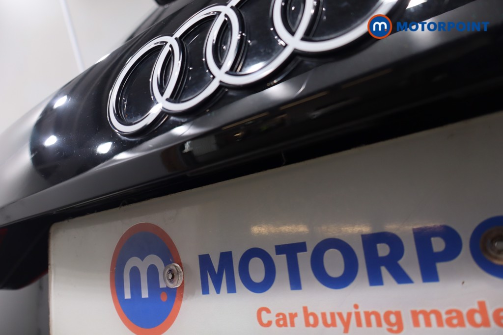 Audi A3 S Line Automatic Petrol Hatchback - Stock Number (1612867) - 41st supplementary image