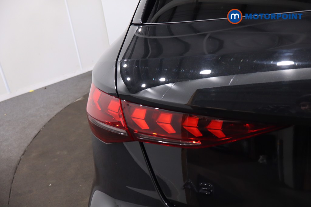 Audi A3 S Line Automatic Petrol Hatchback - Stock Number (1612867) - 42nd supplementary image