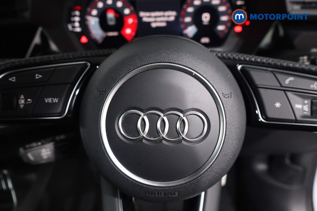 Audi A3 S Line Manual Petrol Saloon - Stock Number (1612868) - 13th supplementary image
