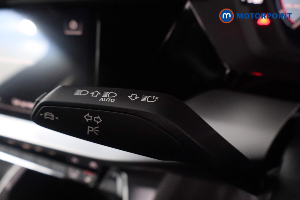 Audi A3 S Line Manual Petrol Saloon - Stock Number (1612868) - 14th supplementary image