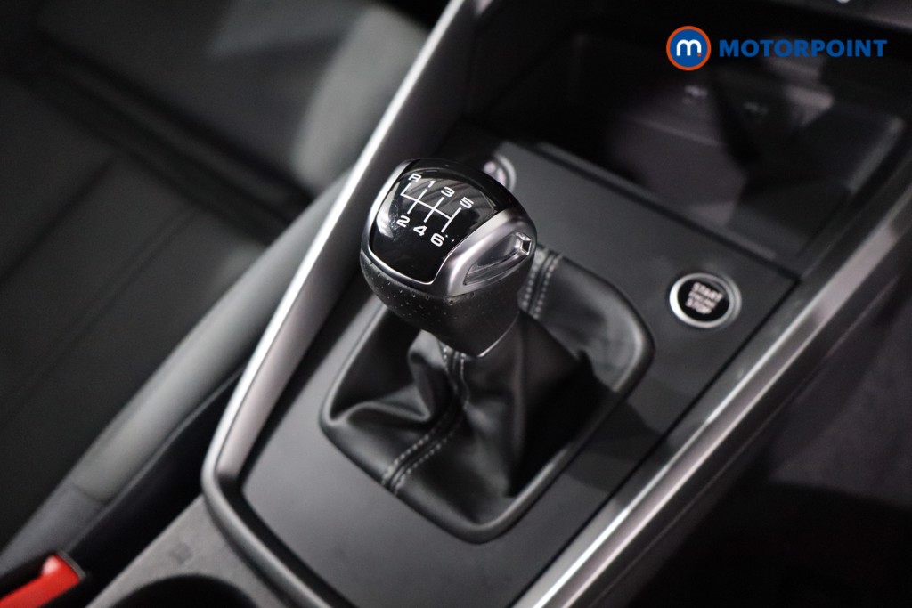 Audi A3 S Line Manual Petrol Saloon - Stock Number (1612868) - 19th supplementary image