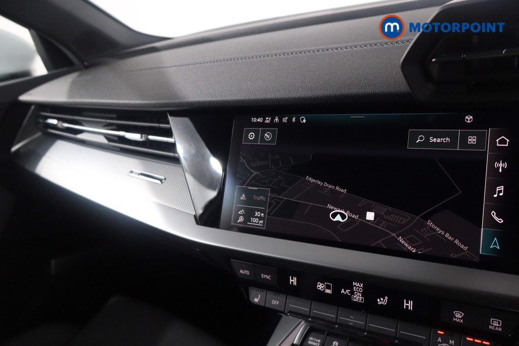 Audi A3 S Line Manual Petrol Saloon - Stock Number (1612868) - 23rd supplementary image