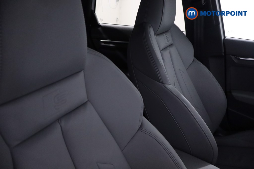 Audi A3 S Line Manual Petrol Saloon - Stock Number (1612868) - 27th supplementary image