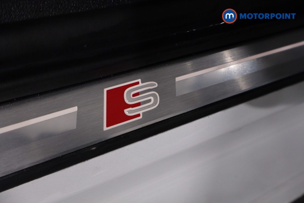 Audi A3 S Line Manual Petrol Saloon - Stock Number (1612868) - 28th supplementary image