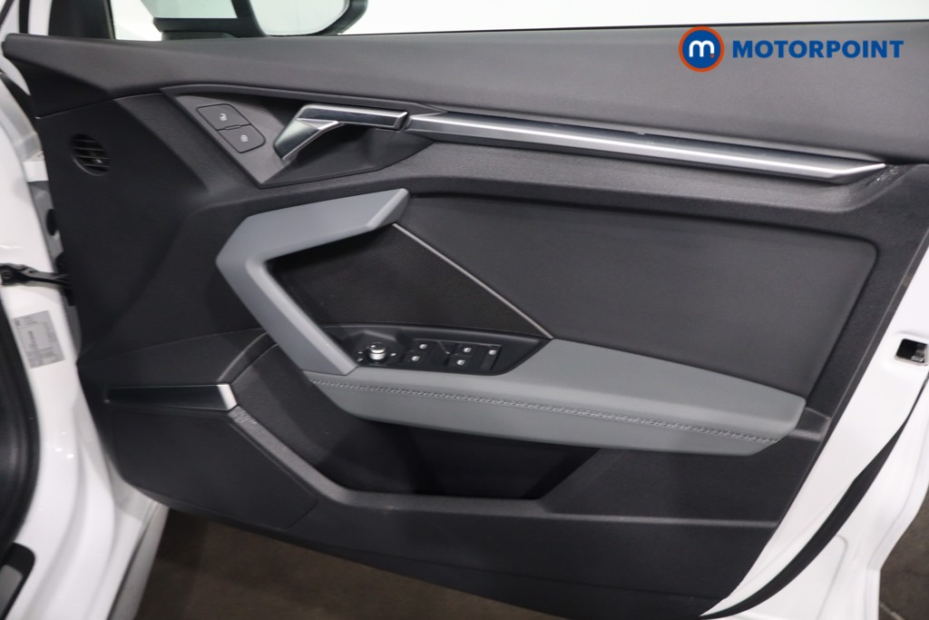 Audi A3 S Line Manual Petrol Saloon - Stock Number (1612868) - 29th supplementary image