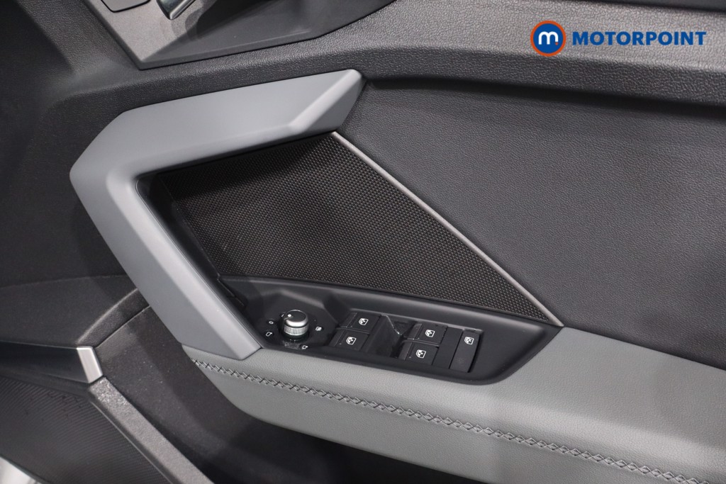 Audi A3 S Line Manual Petrol Saloon - Stock Number (1612868) - 30th supplementary image