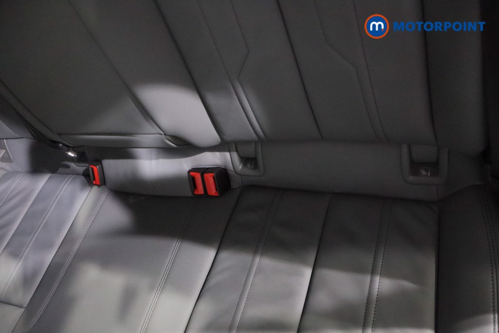 Audi A3 S Line Manual Petrol Saloon - Stock Number (1612868) - 31st supplementary image