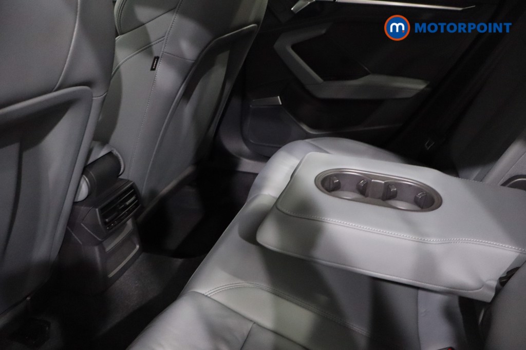 Audi A3 S Line Manual Petrol Saloon - Stock Number (1612868) - 32nd supplementary image