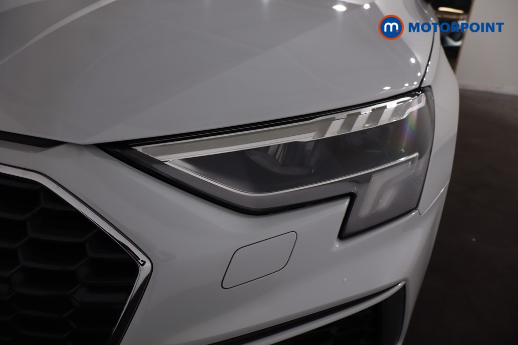 Audi A3 S Line Manual Petrol Saloon - Stock Number (1612868) - 37th supplementary image