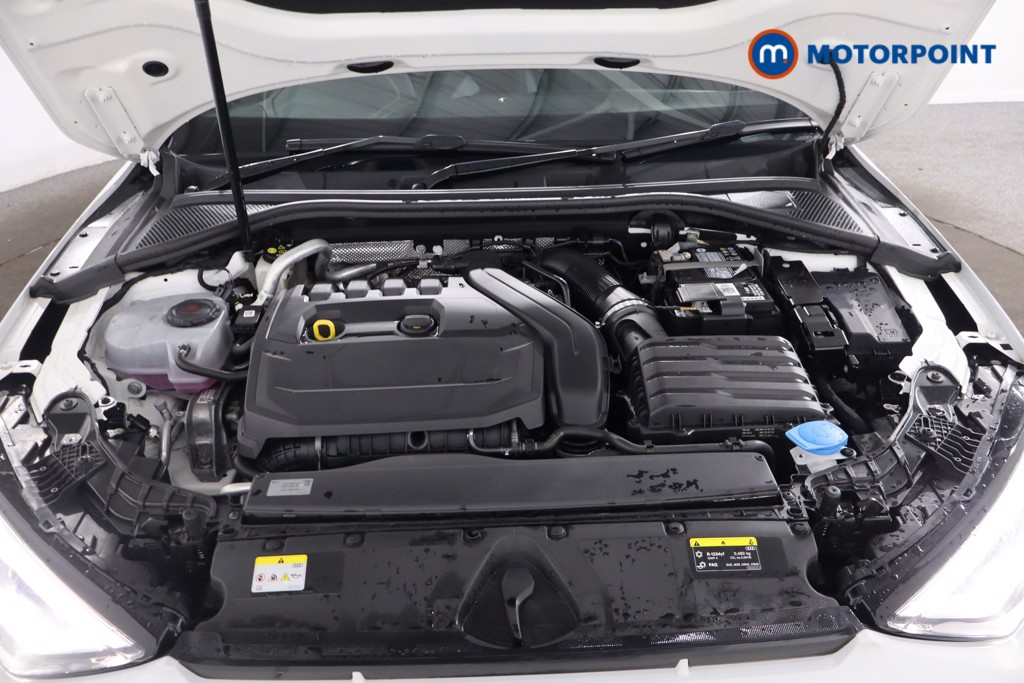 Audi A3 S Line Manual Petrol Saloon - Stock Number (1612868) - 39th supplementary image