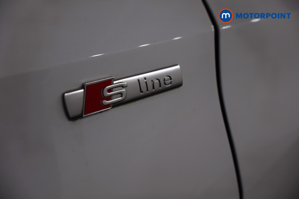 Audi A3 S Line Manual Petrol Saloon - Stock Number (1612868) - 40th supplementary image