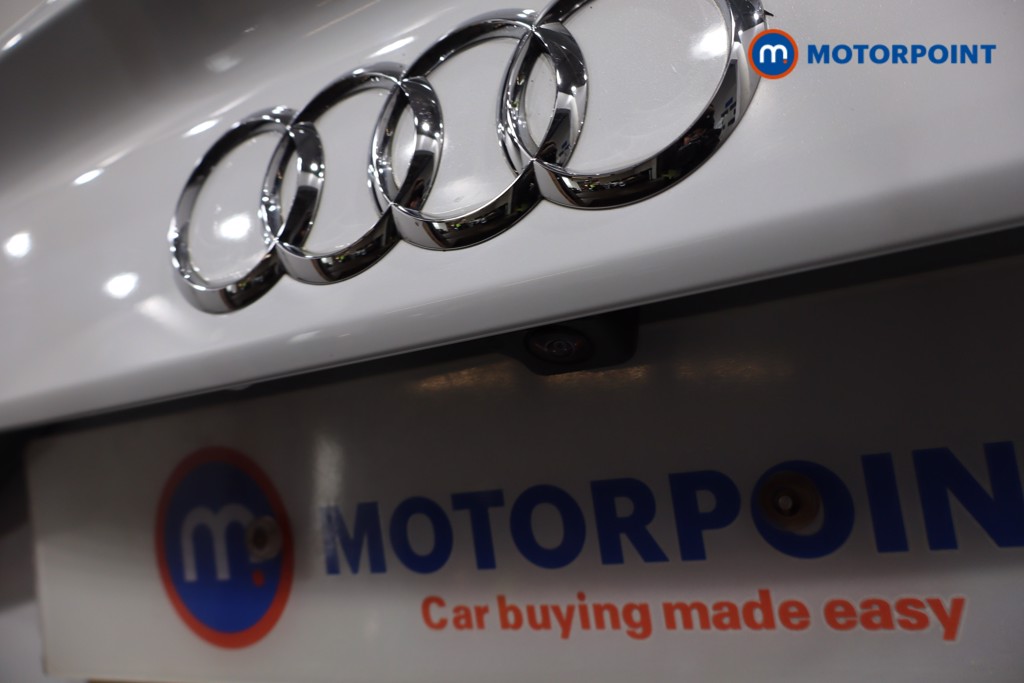 Audi A3 S Line Manual Petrol Saloon - Stock Number (1612868) - 43rd supplementary image