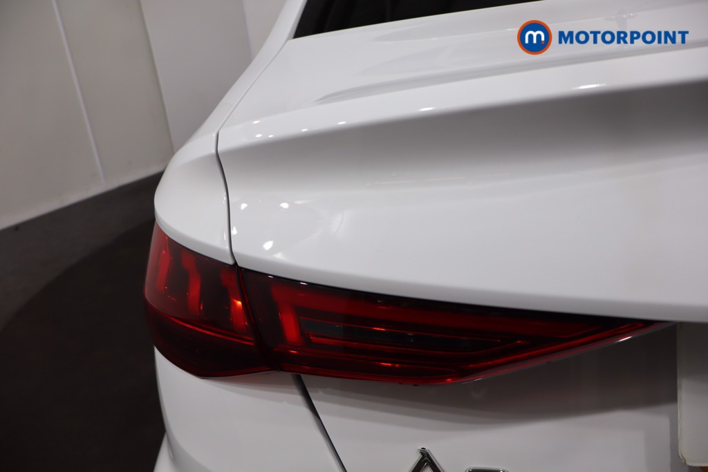 Audi A3 S Line Manual Petrol Saloon - Stock Number (1612868) - 44th supplementary image