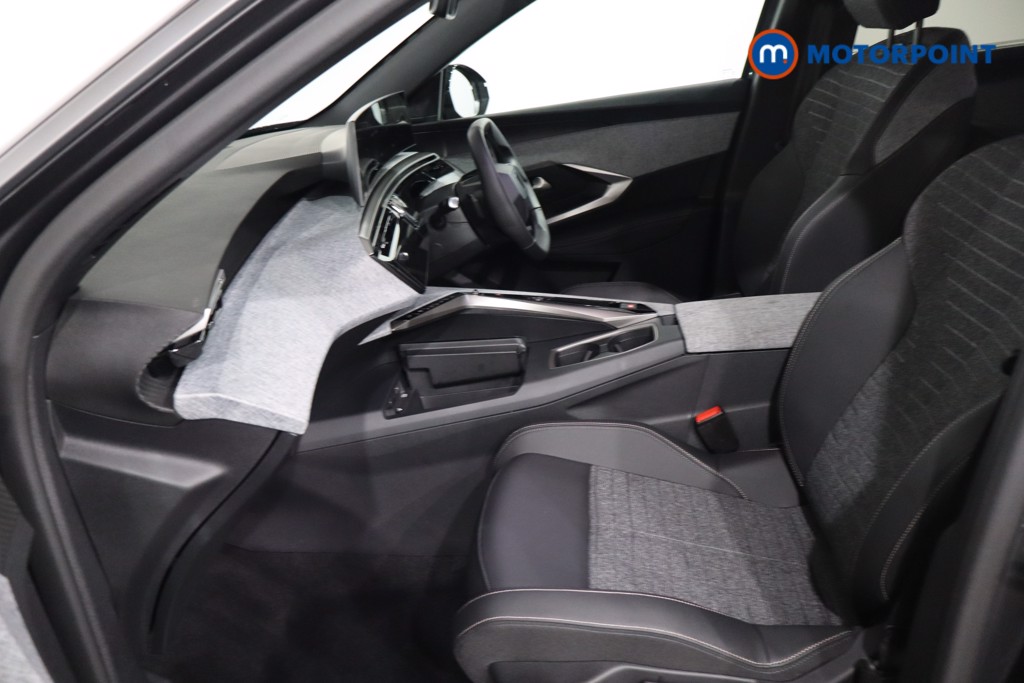 Peugeot 5008 Allure Automatic Petrol SUV - Stock Number (1612880) - 4th supplementary image