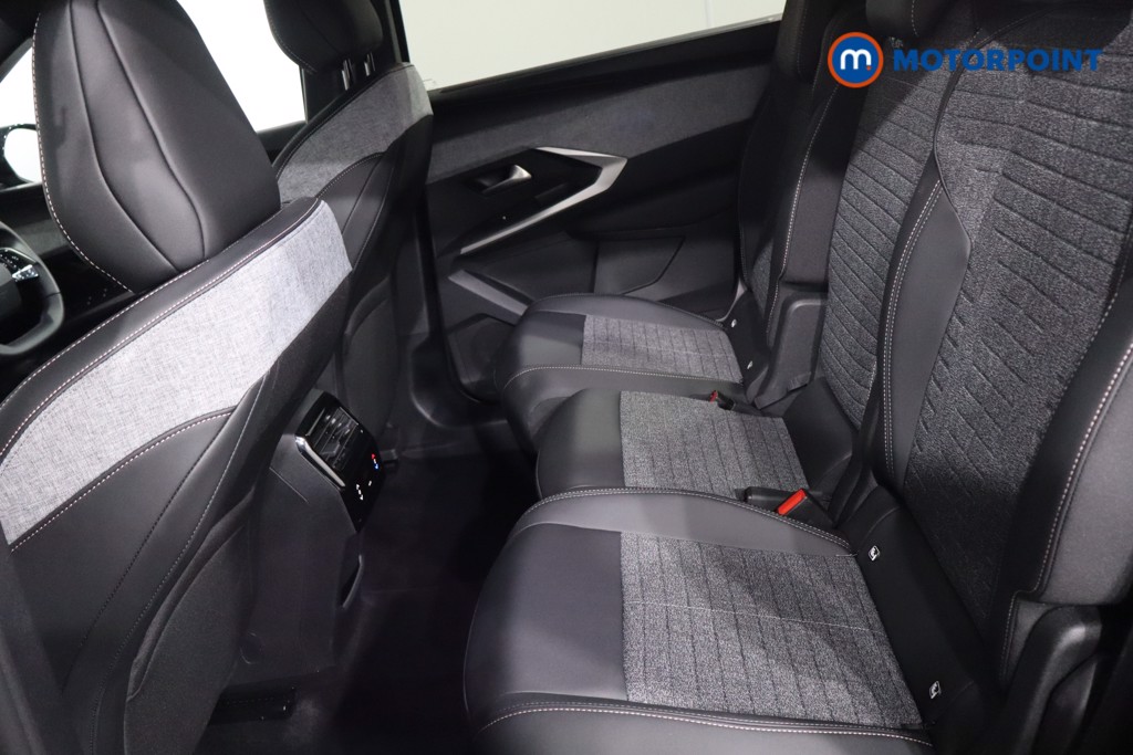 Peugeot 5008 Allure Automatic Petrol SUV - Stock Number (1612880) - 5th supplementary image