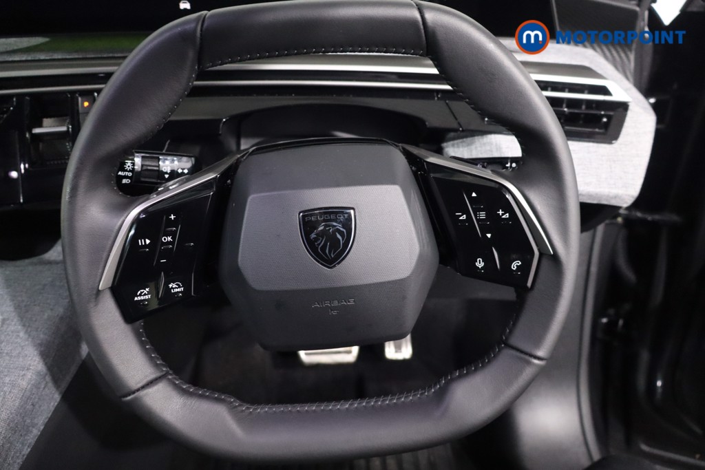 Peugeot 5008 Allure Automatic Petrol SUV - Stock Number (1612880) - 6th supplementary image