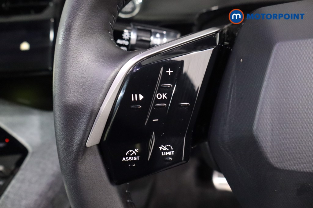 Peugeot 5008 Allure Automatic Petrol SUV - Stock Number (1612880) - 7th supplementary image