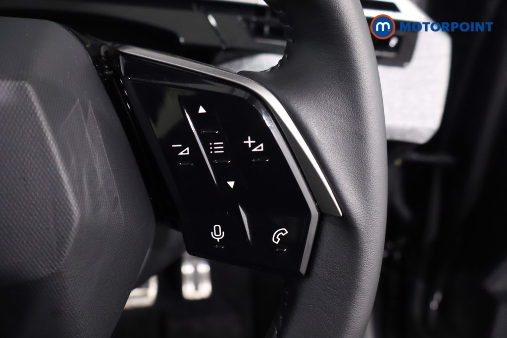 Peugeot 5008 Allure Automatic Petrol SUV - Stock Number (1612880) - 8th supplementary image