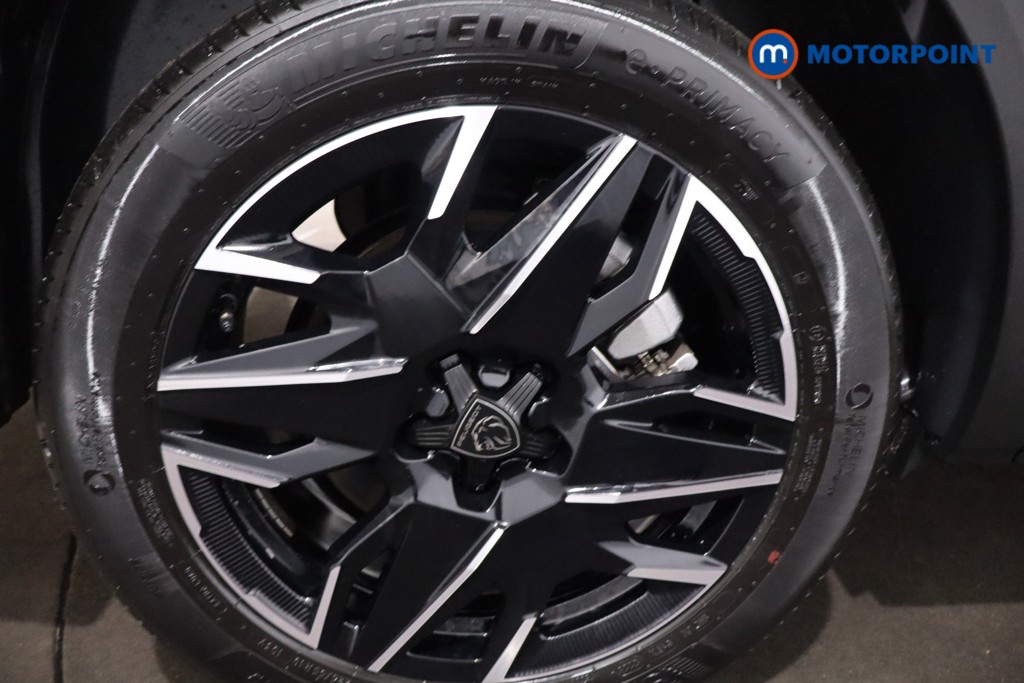 Peugeot 5008 Allure Automatic Petrol SUV - Stock Number (1612880) - 9th supplementary image