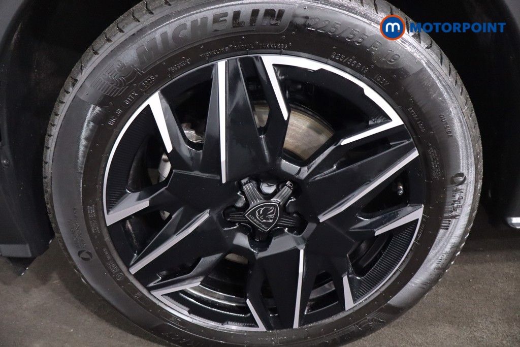 Peugeot 5008 Allure Automatic Petrol SUV - Stock Number (1612880) - 11th supplementary image