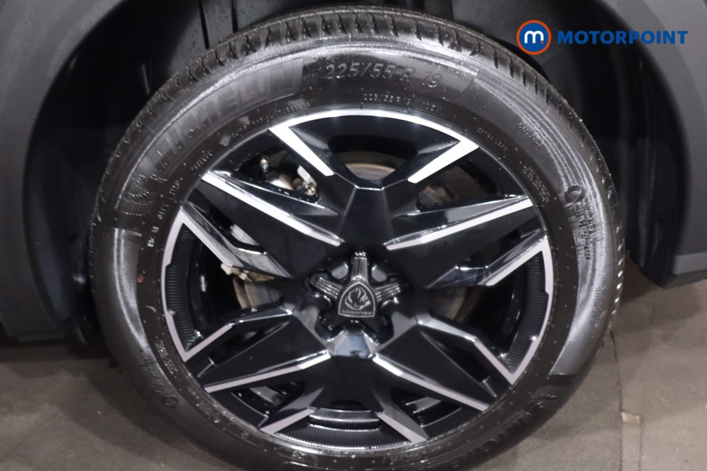 Peugeot 5008 Allure Automatic Petrol SUV - Stock Number (1612880) - 12th supplementary image