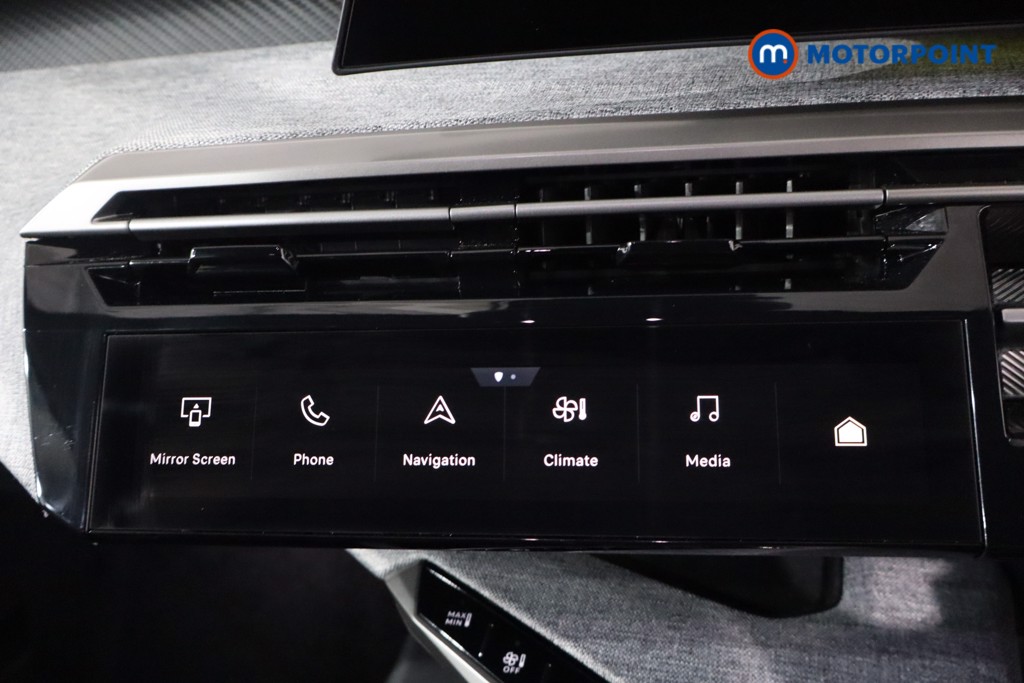 Peugeot 5008 Allure Automatic Petrol SUV - Stock Number (1612880) - 18th supplementary image