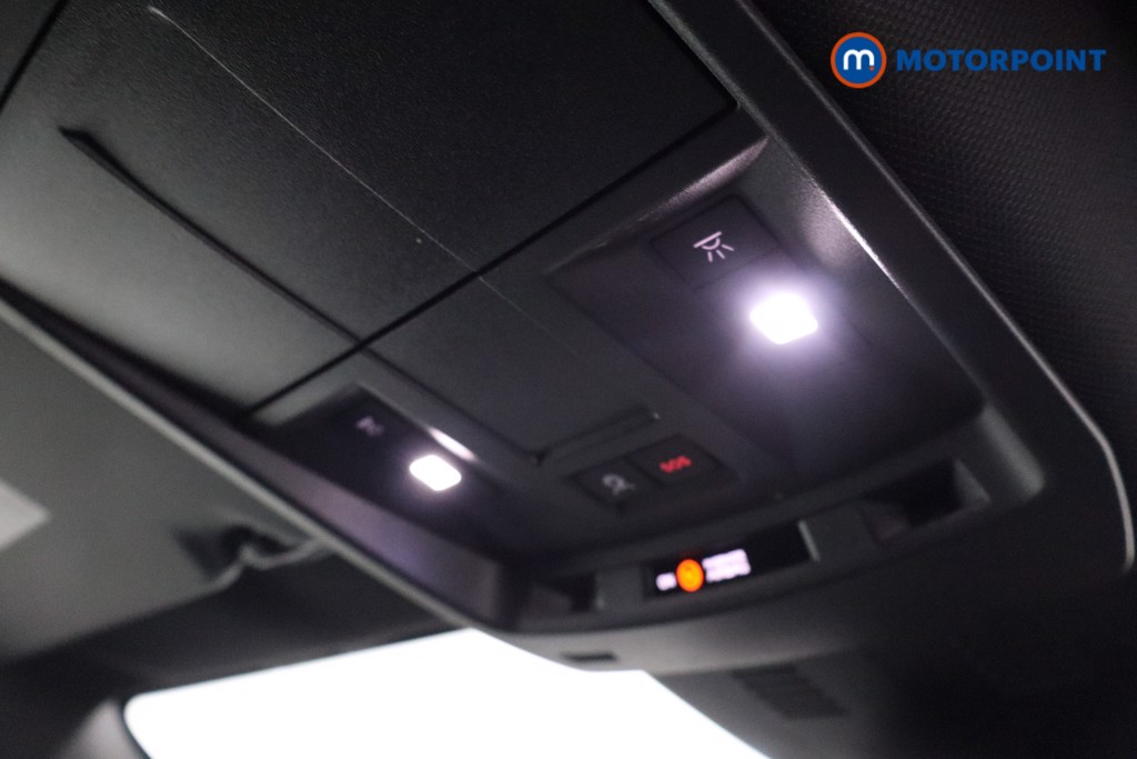 Peugeot 5008 Allure Automatic Petrol SUV - Stock Number (1612880) - 20th supplementary image